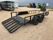 new Utility Trailers GR Trailers  for sale, in Seminole, TX Thumbnail 3