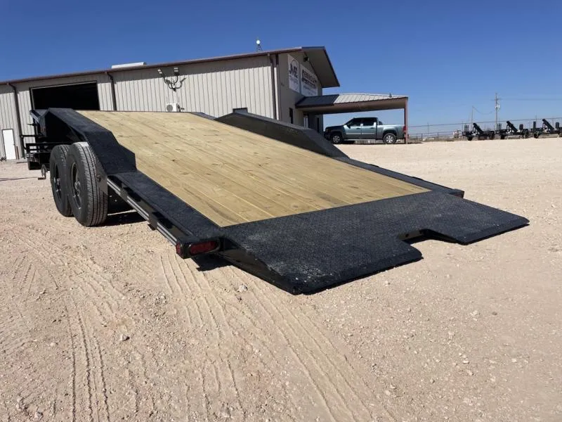 new Tilt Trailers East Texas Trailers  for sale, in Seminole, TX Thumbnail 11