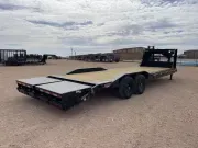 new Car Haulers / Racing Trailers East Texas Trailers  for sale, in Seminole, TX Thumbnail 3