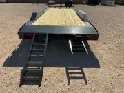 new Car Haulers / Racing Trailers East Texas Trailers  for sale, in Seminole, TX Thumbnail 4