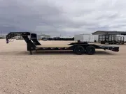 new Car Haulers / Racing Trailers East Texas Trailers  for sale, in Seminole, TX Thumbnail 7