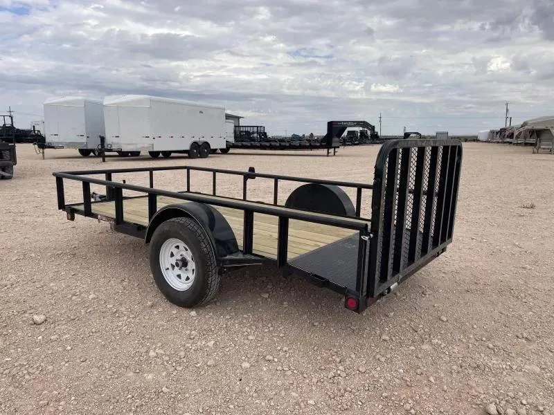 new Utility Trailers GR Trailers  for sale, in Seminole, TX Thumbnail 5
