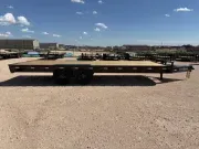 new Equipment / Flatbed Trailers East Texas  for sale, in Seminole, TX Thumbnail 2