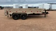 new Dump Trailers GR Trailers  for sale, in Seminole, TX Thumbnail 2