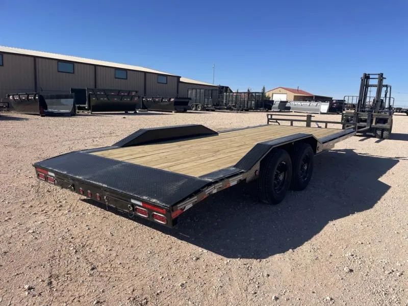 new Utility Trailers East Texas Trailers  for sale, in Seminole, TX Thumbnail 3