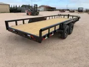new Utility Trailers East Texas  for sale, in Seminole, TX Thumbnail 3