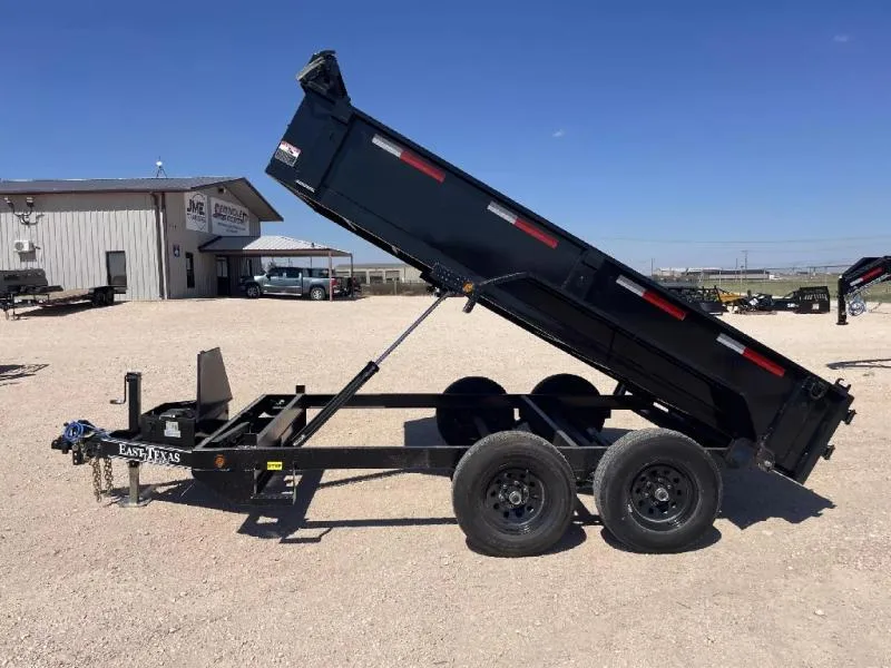 new Dump Trailers East Texas Trailers  for sale, in Seminole, TX Thumbnail 2