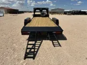 new Equipment / Flatbed Trailers East Texas  for sale, in Seminole, TX Thumbnail 4