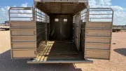 new Stock / Stock Combo Trailers GR Trailers  for sale, in Seminole, TX Thumbnail 4
