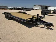 new Car Haulers / Racing Trailers East Texas  for sale, in Seminole, TX Thumbnail 1