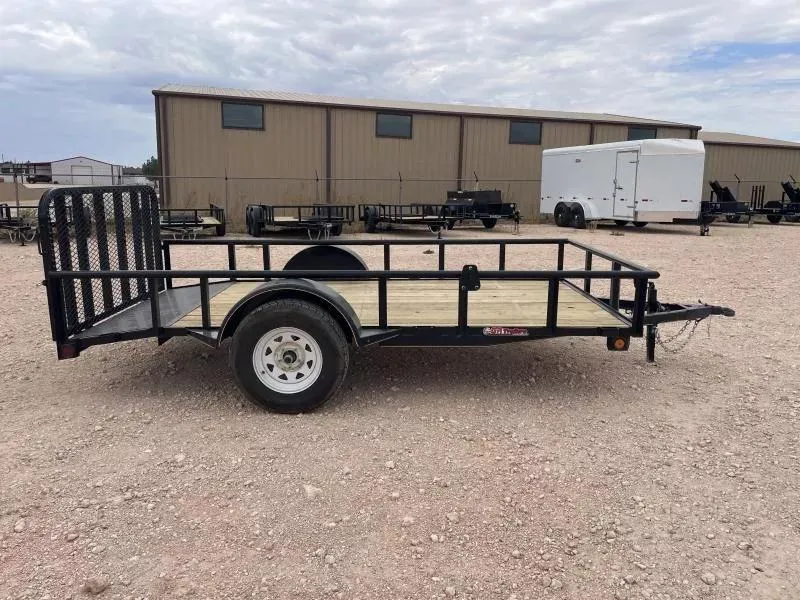 new Utility Trailers GR Trailers  for sale, in Seminole, TX Thumbnail 9