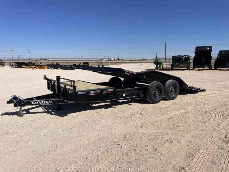 new Tilt Trailers East Texas Trailers  for sale, in Seminole, TX Thumbnail 9