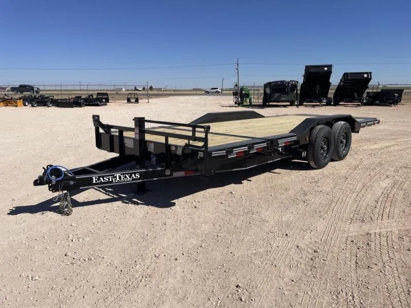 new Tilt Trailers East Texas Trailers  for sale, in Seminole, TX Thumbnail 7