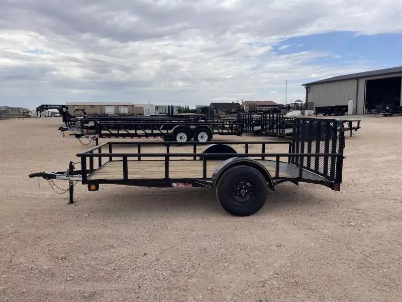 new Utility Trailers GR Trailers  for sale, in Seminole, TX Thumbnail 7