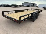 new Utility Trailers East Texas  for sale, in Seminole, TX Thumbnail 3