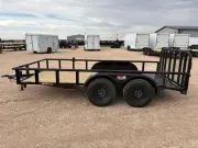 new Utility Trailers GR Trailers  for sale, in Seminole, TX Thumbnail 6