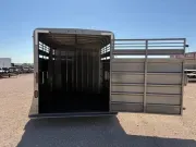 new Horse Trailers GR Trailers  for sale, in Seminole, TX Thumbnail 6