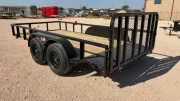 new Utility Trailers GR Trailers  for sale, in Seminole, TX Thumbnail 5