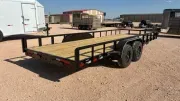 new Utility Trailers East Texas Trailers  for sale, in Seminole, TX Thumbnail 3