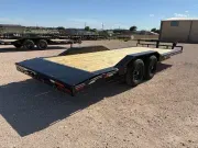 new Car Haulers / Racing Trailers East Texas Trailers  for sale, in Seminole, TX Thumbnail 3