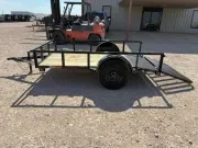 new Utility Trailers GR Trailers  for sale, in Seminole, TX Thumbnail 6