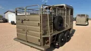 new Stock / Stock Combo Trailers GR Trailers  for sale, in Seminole, TX Thumbnail 3