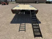 new Equipment / Flatbed Trailers East Texas  for sale, in Seminole, TX Thumbnail 4
