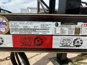 new Utility Trailers GR Trailers  for sale, in Seminole, TX Thumbnail 8