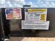 new Car Haulers / Racing Trailers East Texas  for sale, in Seminole, TX Thumbnail 8