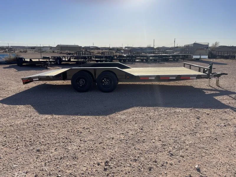 new Utility Trailers East Texas Trailers  for sale, in Seminole, TX Thumbnail 2