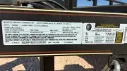 new Utility Trailers GR Trailers  for sale, in Seminole, TX Thumbnail 8