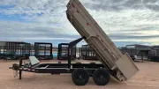 new Dump Trailers GR Trailers  for sale, in Seminole, TX Thumbnail 6