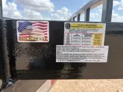new Utility Trailers East Texas  for sale, in Seminole, TX Thumbnail 8