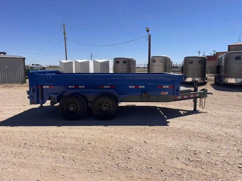 new Dump Trailers GR Trailers  for sale, in Seminole, TX Thumbnail 7