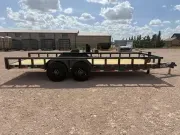 new Utility Trailers East Texas  for sale, in Seminole, TX Thumbnail 2