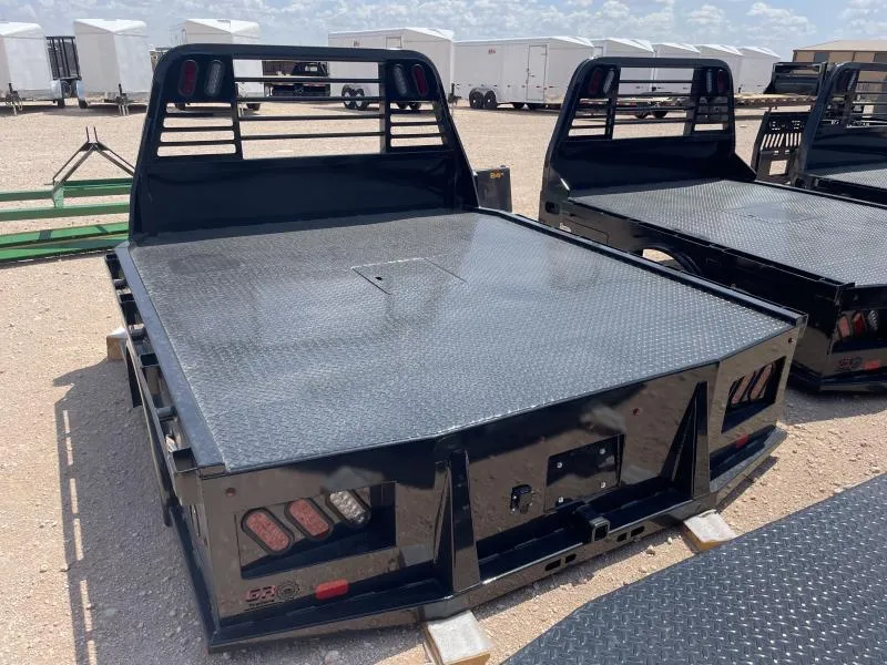 new Flat Decks GR Trailers  for sale, in Seminole, TX Thumbnail 3