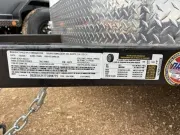 new Cargo (Enclosed) Trailers GR Trailers  for sale, in Seminole, TX Thumbnail 10