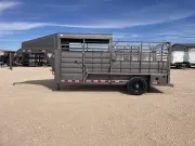 new Stock / Stock Combo Trailers GR Trailers  for sale, in Seminole, TX Thumbnail 8