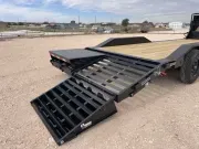 new Car Haulers / Racing Trailers East Texas Trailers  for sale, in Seminole, TX Thumbnail 4