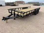 new Utility Trailers East Texas  for sale, in Seminole, TX Thumbnail 7