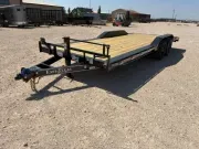 new Car Haulers / Racing Trailers East Texas  for sale, in Seminole, TX Thumbnail 7