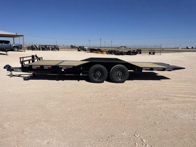 new Tilt Trailers East Texas Trailers  for sale, in Seminole, TX Thumbnail 6