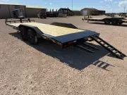 new Car Haulers / Racing Trailers East Texas  for sale, in Seminole, TX Thumbnail 5
