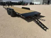 new Car Haulers / Racing Trailers East Texas  for sale, in Seminole, TX Thumbnail 5