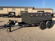 new Other Trailers East Texas Trailers  for sale, in Seminole, TX Thumbnail 7