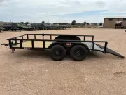 new Utility Trailers GR Trailers  for sale, in Seminole, TX Thumbnail 6