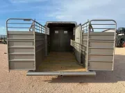 new Stock / Stock Combo Trailers GR Trailers  for sale, in Seminole, TX Thumbnail 5