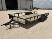 new Utility Trailers GR Trailers  for sale, in Seminole, TX Thumbnail 7