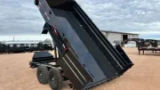 new Dump Trailers GR Trailers  for sale, in Seminole, TX Thumbnail 5