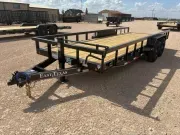 new Utility Trailers East Texas  for sale, in Seminole, TX Thumbnail 7